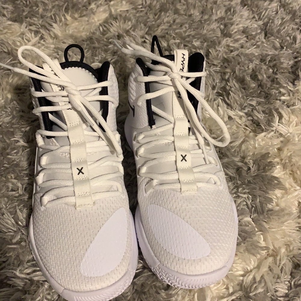 hyperdunk x basketball shoes